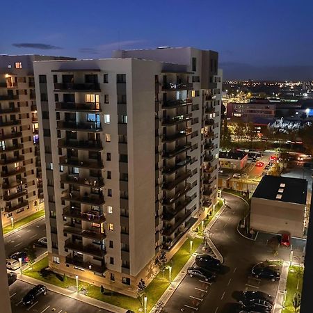 Premium Hils Pallady Apartment Bucharest Exterior photo