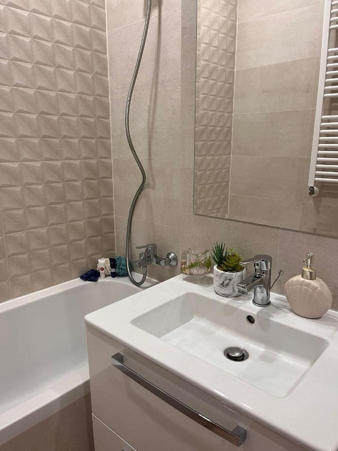 Premium Hils Pallady Apartment Bucharest Exterior photo