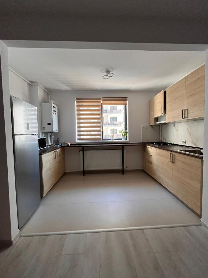 Premium Hils Pallady Apartment Bucharest Exterior photo