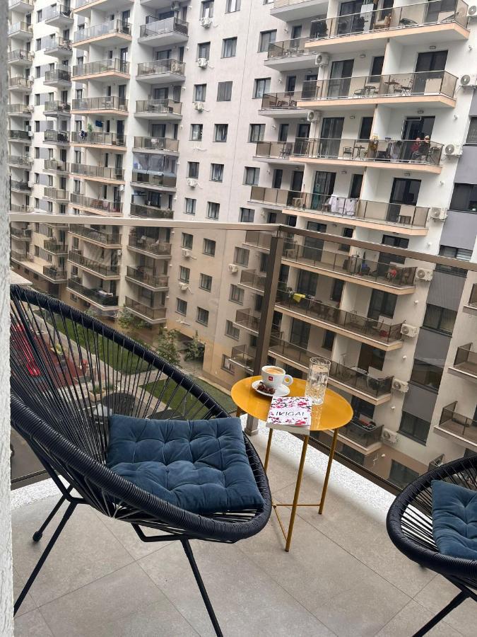 Premium Hils Pallady Apartment Bucharest Exterior photo